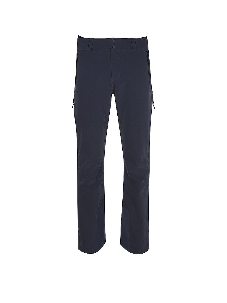 BOGNER FIRE ICE  Herren Skihose Nic-T  dunkelblau | 54